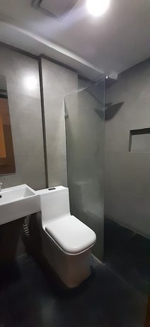 Imagen de la habitación del Hotel Mc Fairview. Foto 9