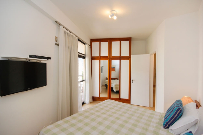 Imagen de la habitación del Hotel Mc Flats The Claridge Residence Service. Foto 10