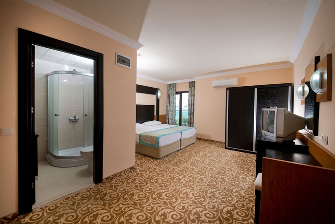 Imagen de la habitación del Hotel M.c Mahberi Beach &ndash; All Inclusive. Foto 7