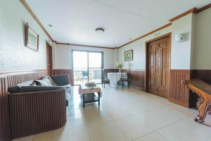 Imagen general del Hotel Mc Mountain Home Apartelle. Foto 8
