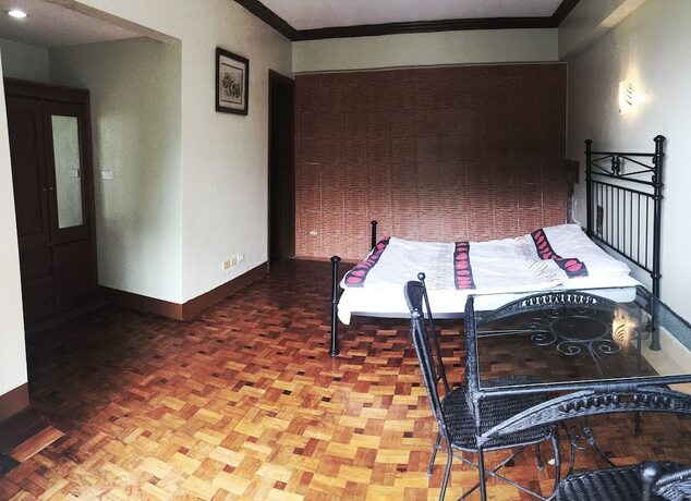 Imagen de la habitación del Hotel Mc Mountain Home Apartelle. Foto 29