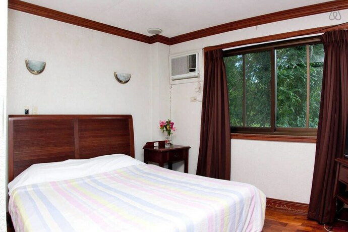 Imagen de la habitación del Hotel Mc Mountain Home Apartelle. Foto 30