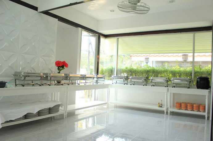 Imagen de los interiores del Hotel Mc Paradise Resort. Foto 9