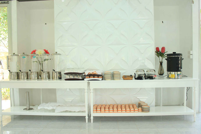 Imagen de los exteriores del Hotel Mc Paradise Resort. Foto 6