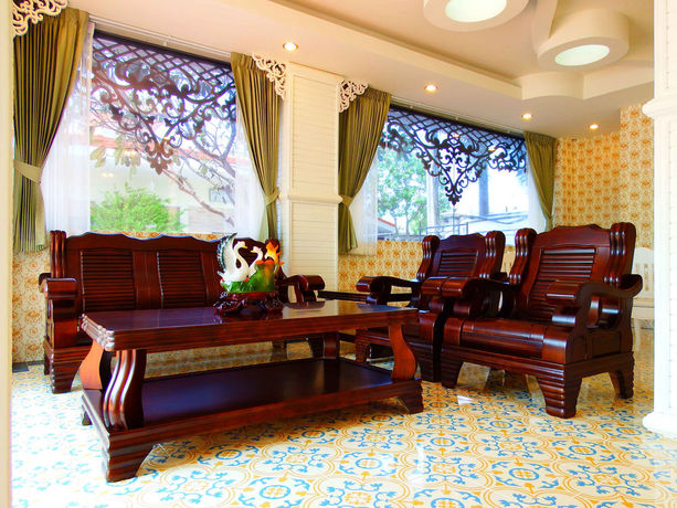 Imagen del bar/restaurante del Hotel Mc Paradise Resort. Foto 4