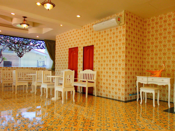 Imagen de los interiores del Hotel Mc Paradise Resort. Foto 10