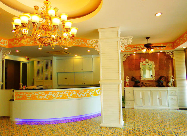 Imagen general del Hotel Mc Paradise Resort. Foto 2