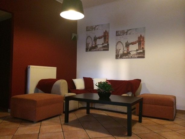 Imagen de la habitación del Hotel Mc Queen Rooms and Apartments. Foto 4