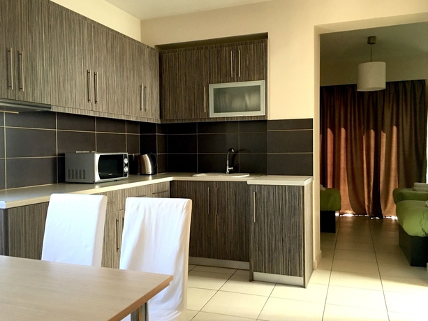 Imagen de la habitación del Hotel Mc Queen Rooms and Apartments. Foto 5