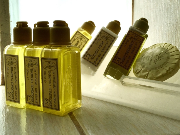 Imagen de la habitación del Hotel Mc Queen Rooms and Apartments. Foto 6