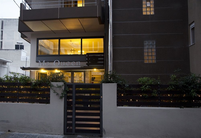 Imagen general del Hotel Mc Queen Rooms and Apartments. Foto 3