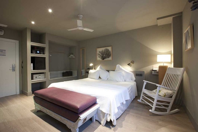 Imagen de la habitación del Hotel Mc San José. Foto 5