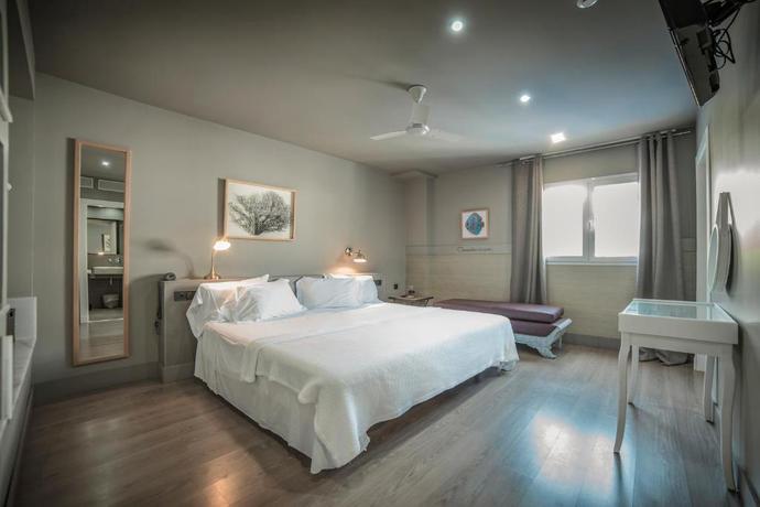 Imagen de la habitación del Hotel Mc San Jos&eacute;. Foto 3