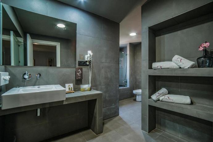 Imagen de la habitación del Hotel Mc San Jos&eacute;. Foto 8