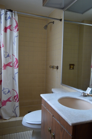 Imagen de la habitación del Hotel Mc Suites Mexico City. Foto 2