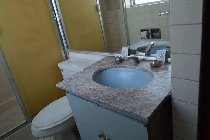 Imagen de la habitación del Hotel Mc Suites Mexico City. Foto 7