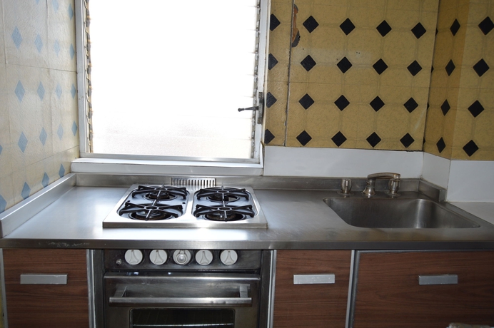 Imagen de la habitación del Hotel Mc Suites Mexico City. Foto 11