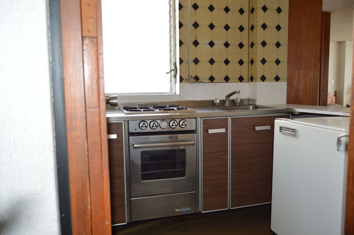 Imagen de la habitación del Hotel Mc Suites Mexico City. Foto 12