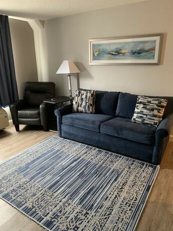 Imagen general del Hotel McCoy\'s Inn. Foto 1