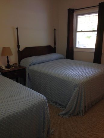 Imagen de la habitación del Hotel McGregor Inn Motel. Foto 6