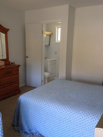 Imagen de la habitación del Hotel McGregor Inn Motel. Foto 7