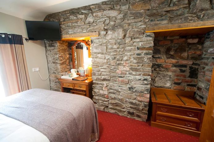 Imagen de la habitación del Hotel McGrory\'s. Foto 10