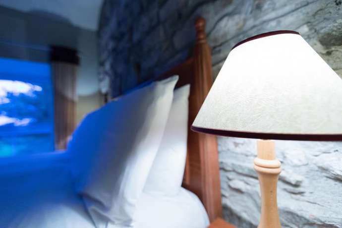 Imagen de la habitación del Hotel McGrory\'s. Foto 11