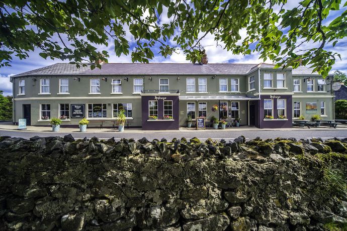 Imagen general del Hotel McGrory\'s. Foto 1