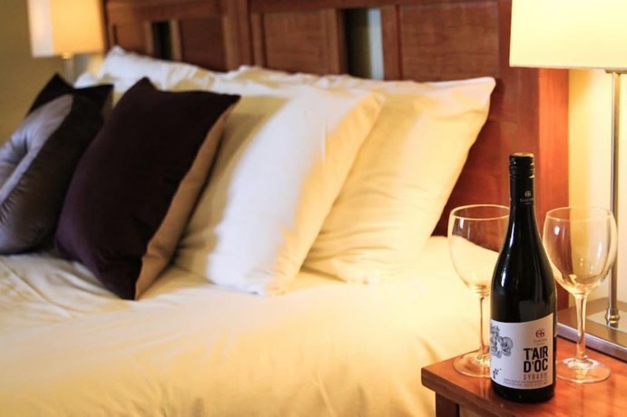 Imagen de la habitación del Hotel McGrory\'s. Foto 16