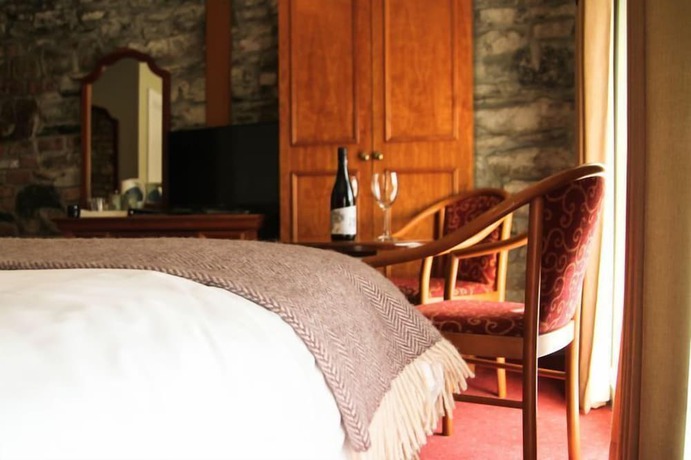 Imagen de la habitación del Hotel McGrory\'s. Foto 17