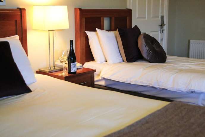 Imagen de la habitación del Hotel McGrory\'s. Foto 18