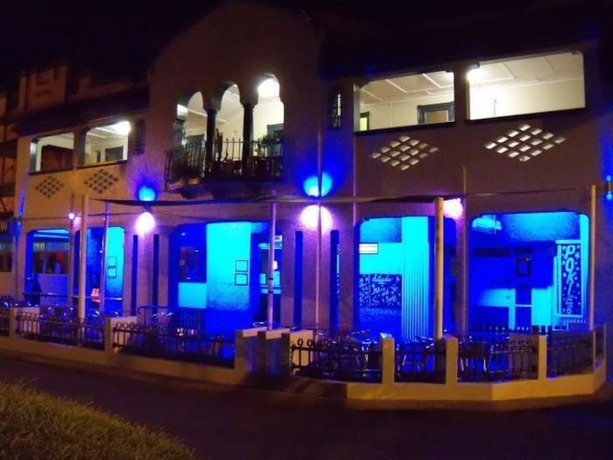 Imagen general del Hotel McGuire\'s CBD. Foto 1