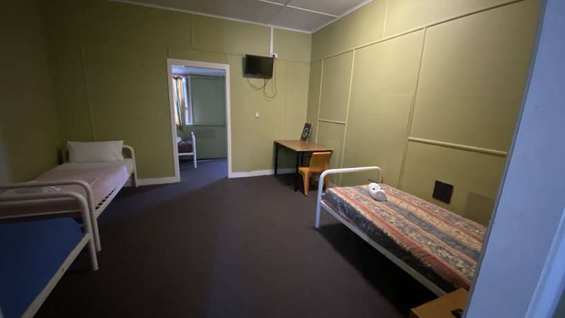 Imagen de la habitación del Hotel McGuire\'s CBD. Foto 4
