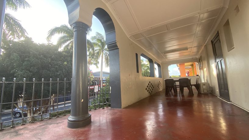 Imagen de la habitación del Hotel McGuire\'s CBD. Foto 6