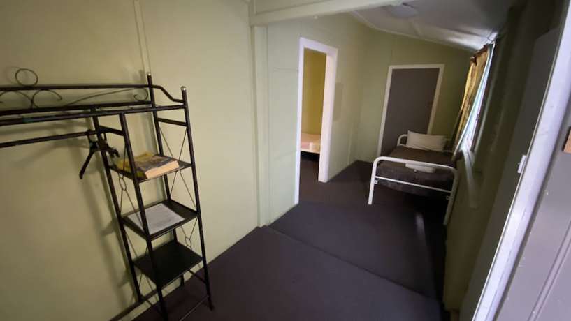Imagen de la habitación del Hotel McGuire\'s CBD. Foto 10