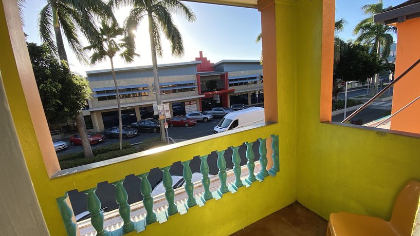 Imagen de la habitación del Hotel McGuire\'s CBD. Foto 11
