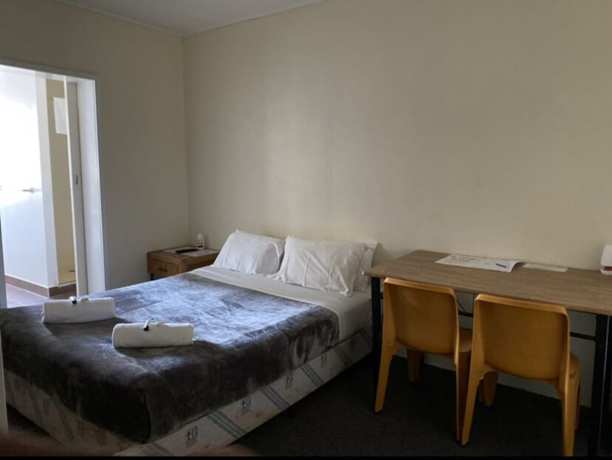 Imagen de la habitación del Hotel McGuire\'s CBD. Foto 13