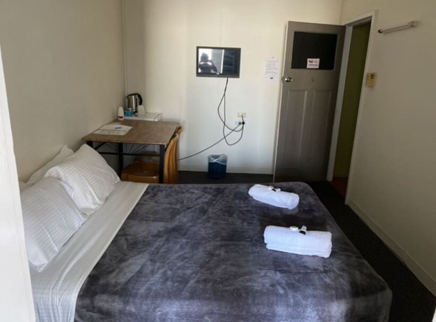 Imagen de la habitación del Hotel McGuire\'s CBD. Foto 15