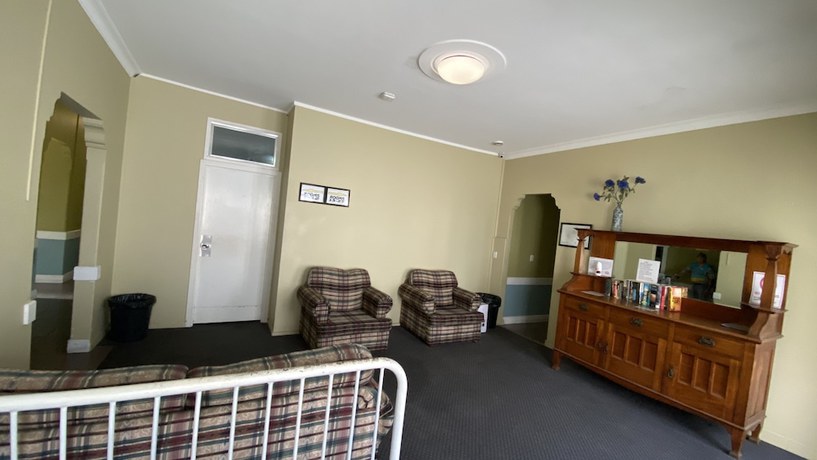 Imagen de la habitación del Hotel McGuire\'s CBD. Foto 18