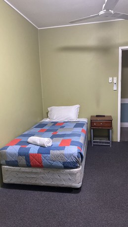 Imagen de la habitación del Hotel McGuire\'s CBD. Foto 19