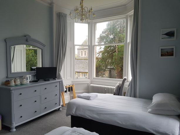 Imagen de la habitación del Hotel McInnes House. Foto 7