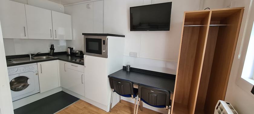 Imagen de la habitación del Hotel McInnes House. Foto 14