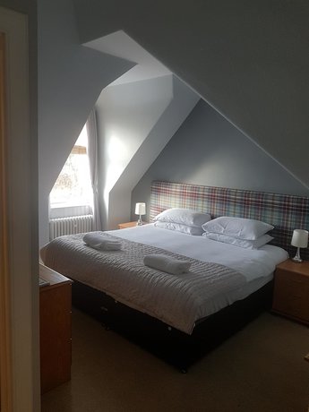 Imagen de la habitación del Hotel McInnes House. Foto 15