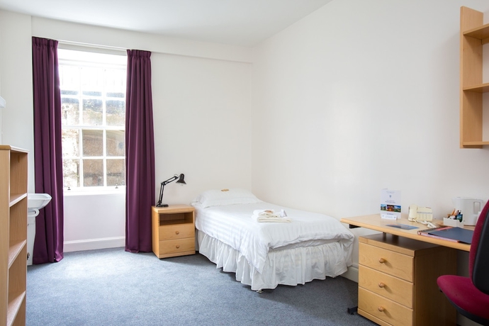 Imagen de la habitación del Hotel McIntosh Hall - Campus Accommodation. Foto 6