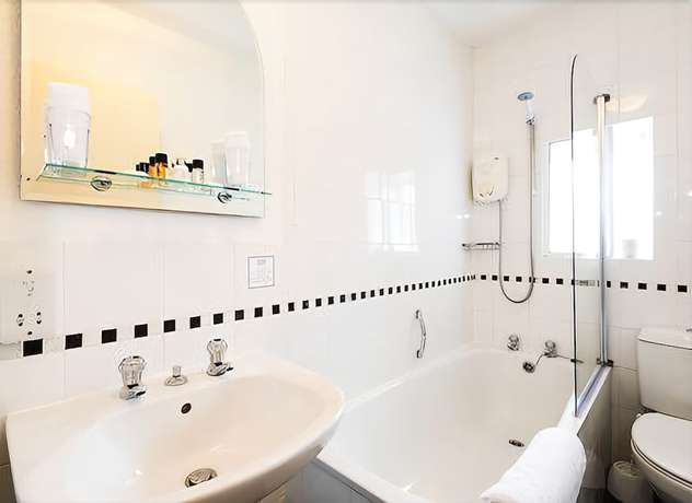 Imagen de la habitación del Hotel McKays Bar and Restaurant. Foto 4