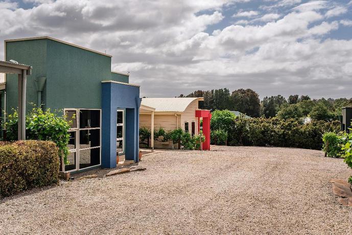 Imagen general del Hotel McLaren Vale Studio Apartments. Foto 3
