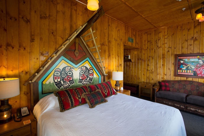 Imagen de la habitación del Hotel McMenamins Kalama Harbor Lodge. Foto 5
