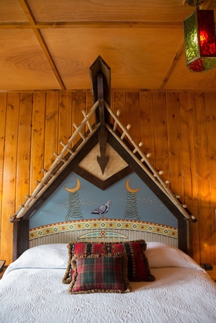 Imagen de la habitación del Hotel McMenamins Kalama Harbor Lodge. Foto 6