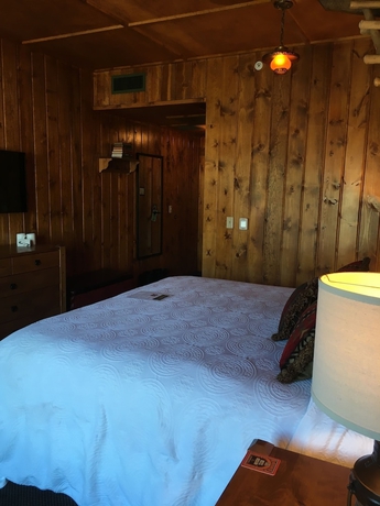 Imagen de la habitación del Hotel McMenamins Kalama Harbor Lodge. Foto 13
