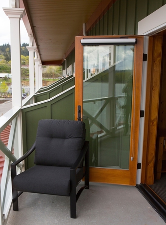 Imagen de la habitación del Hotel McMenamins Kalama Harbor Lodge. Foto 15